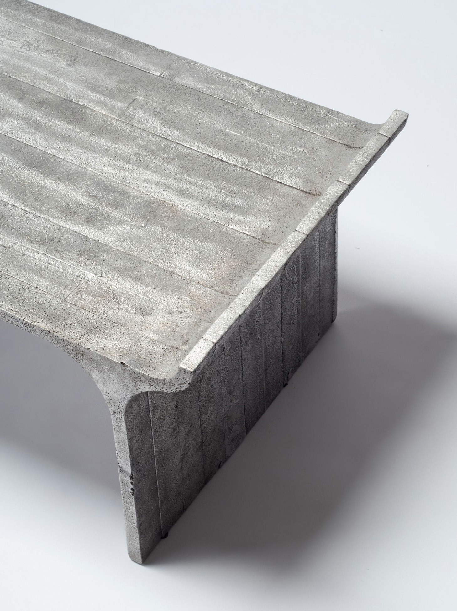 Tori Mesa Aluminio - Imagen 3