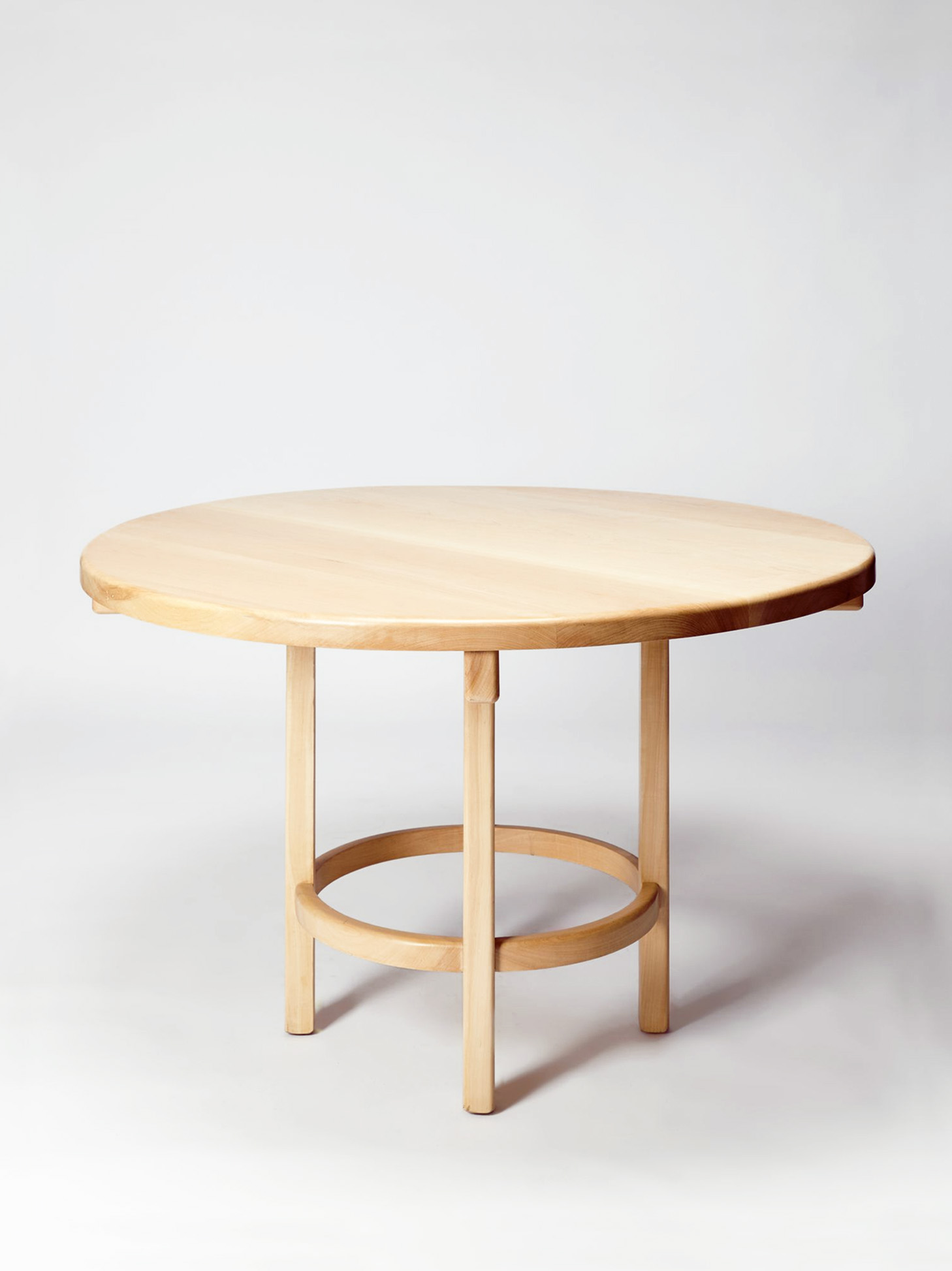 Mesa Orno Ø120