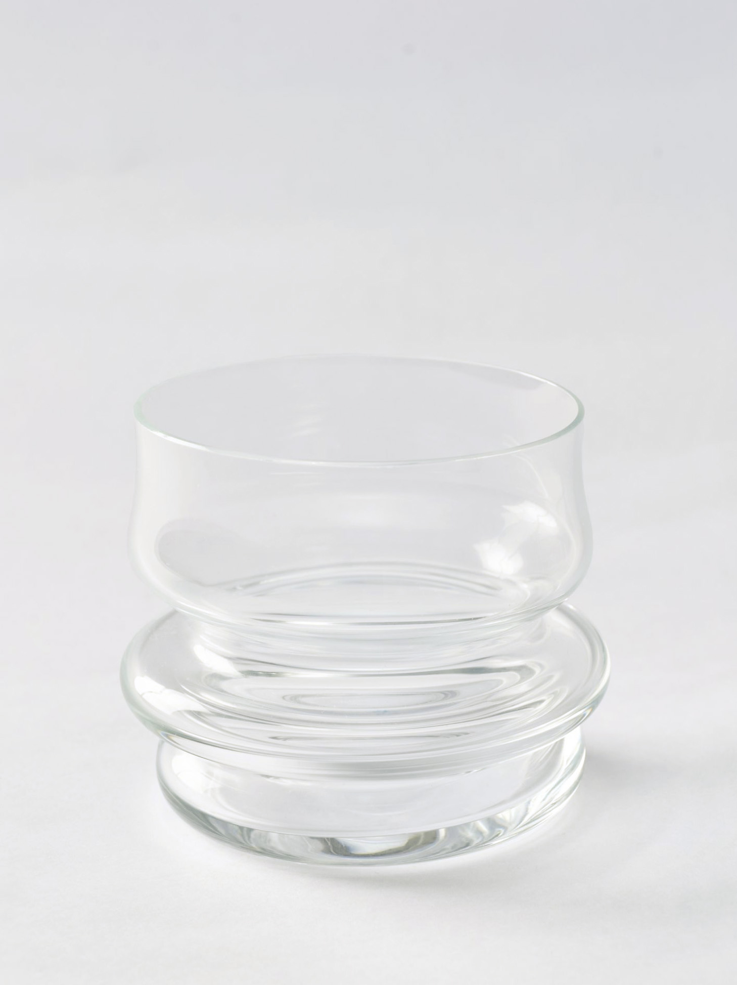 Vaso Fuso Corto
