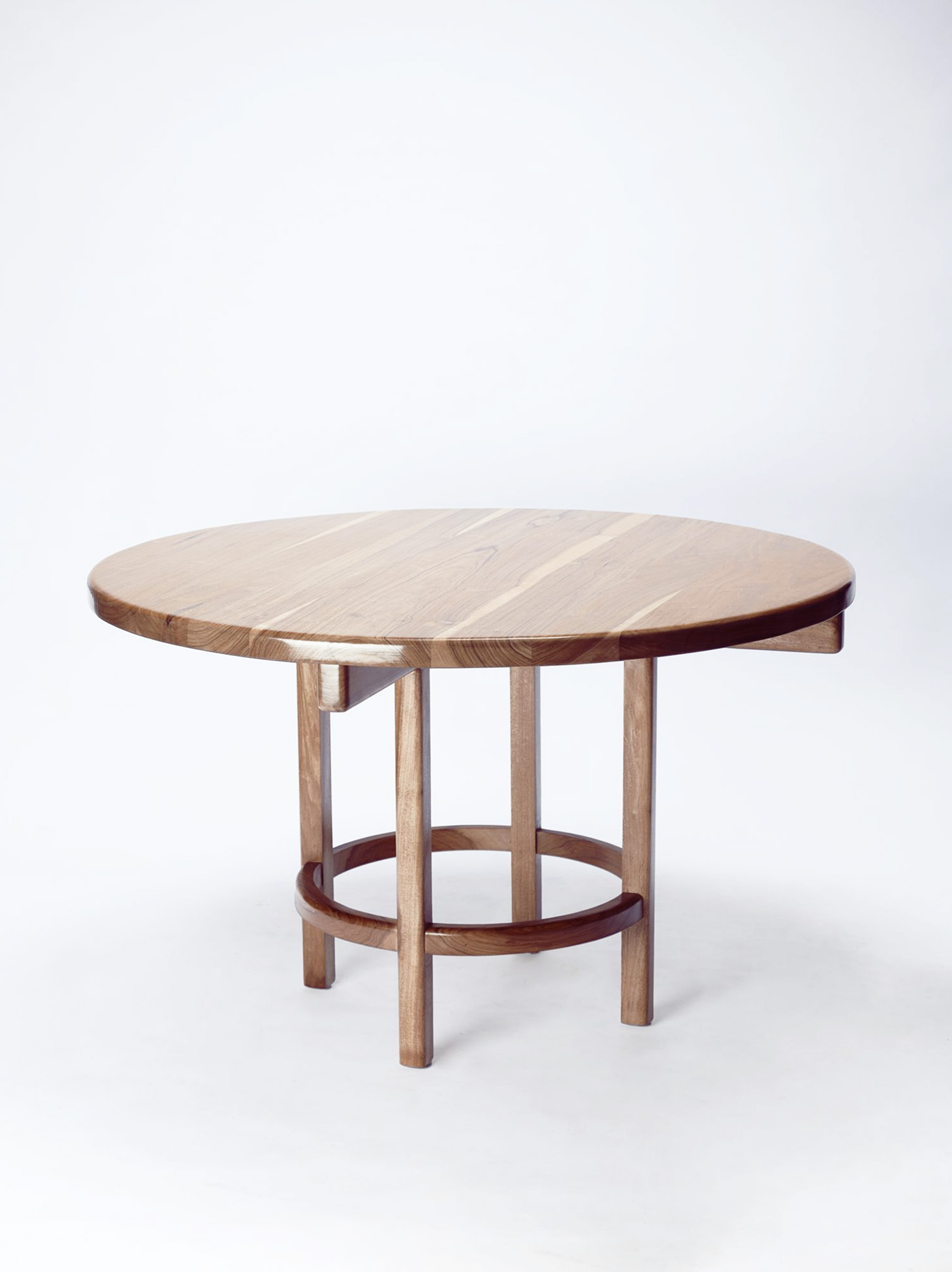 Mesa Orno Ø120 - Imagen 4