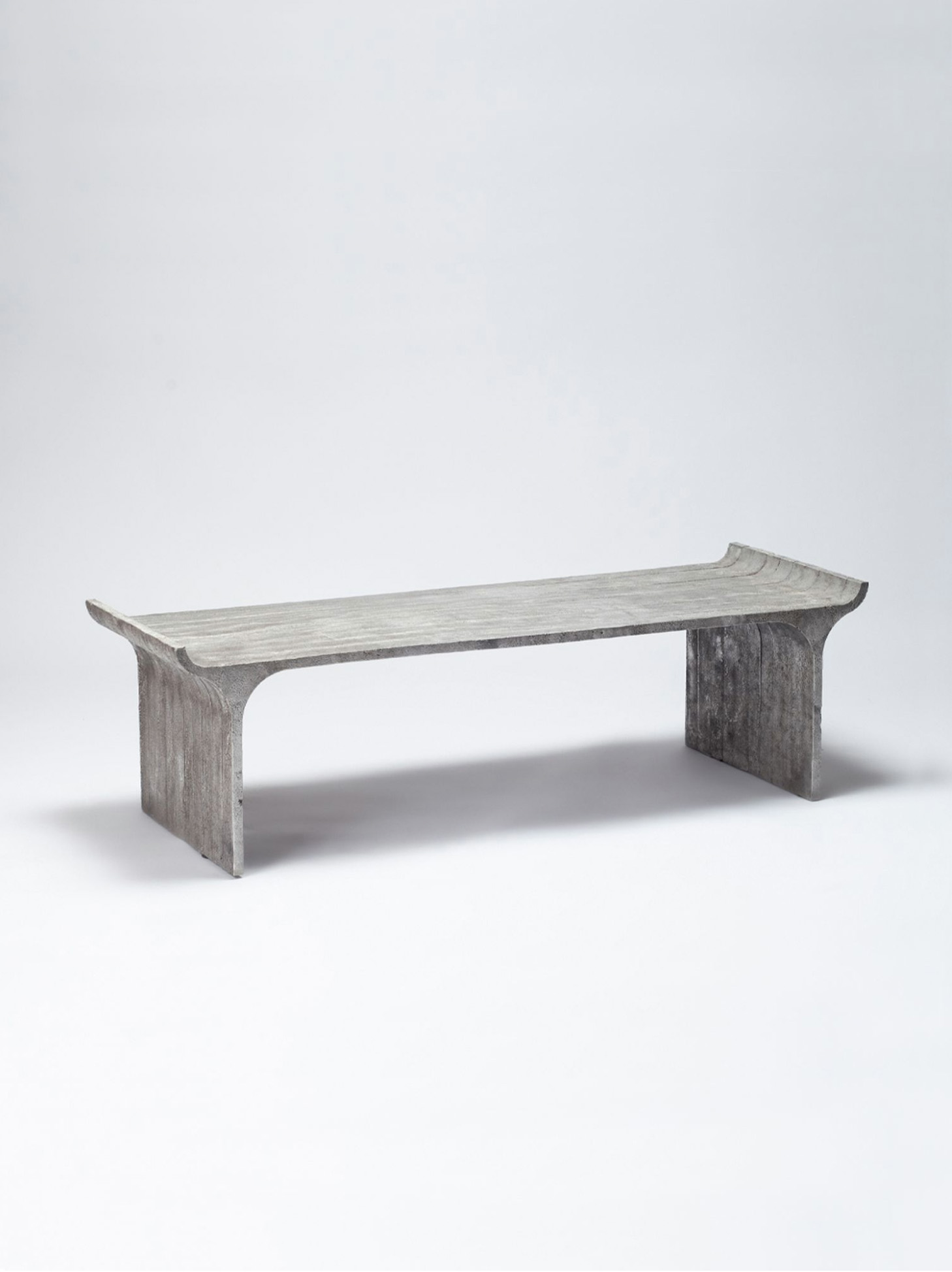 Tori Mesa Aluminio