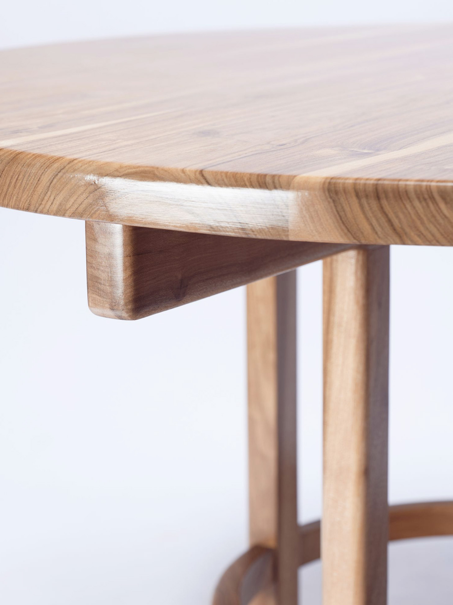 Mesa Orno Ø120 - Imagen 5