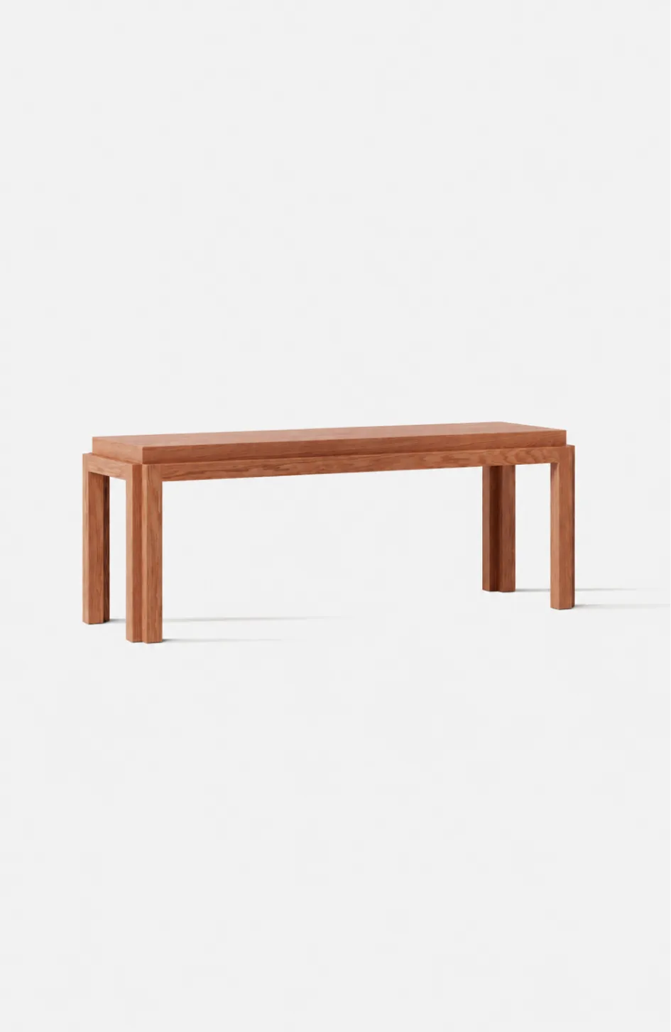 Banco BD - 120 Lustre